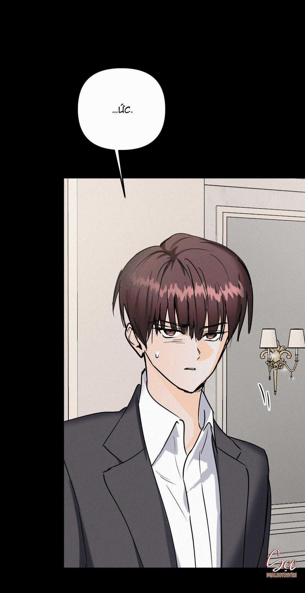 LIE AGAIN 53 trang 19