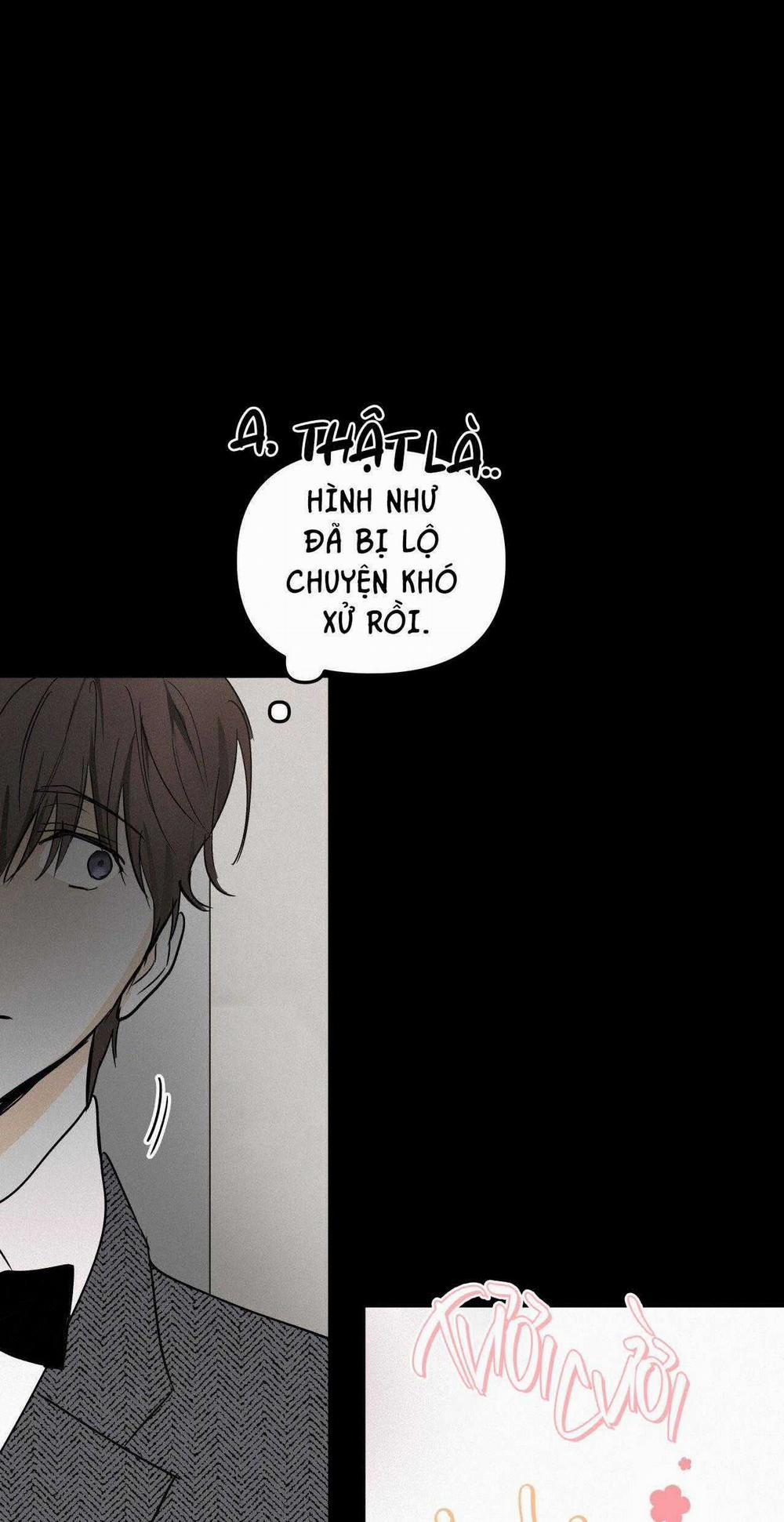 LIE AGAIN 53 trang 20