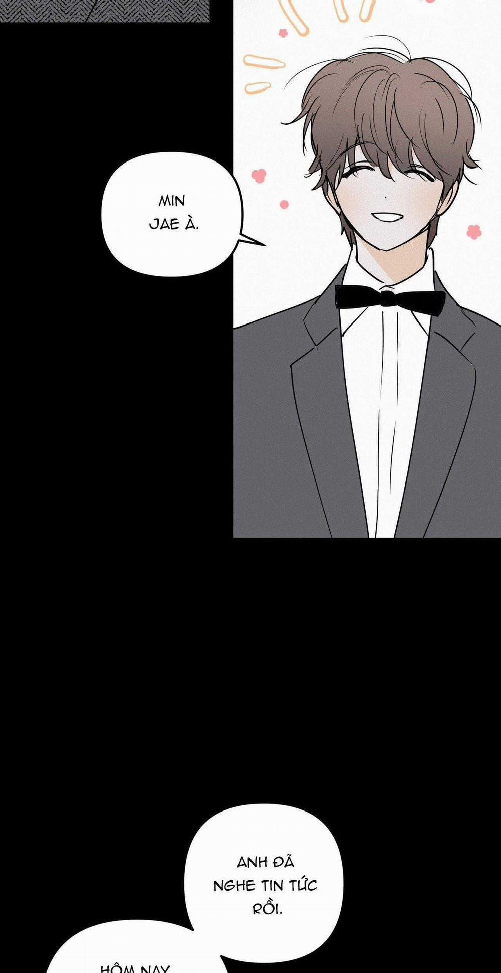 LIE AGAIN 53 trang 21