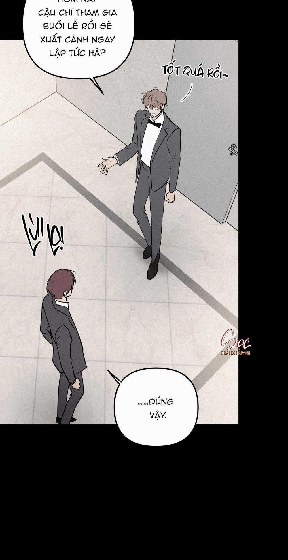 LIE AGAIN 53 trang 22