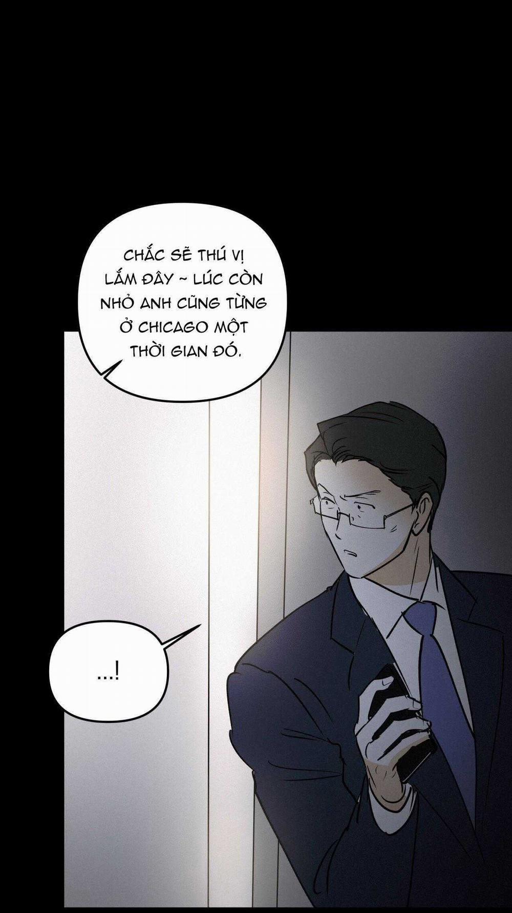 LIE AGAIN 53 trang 23