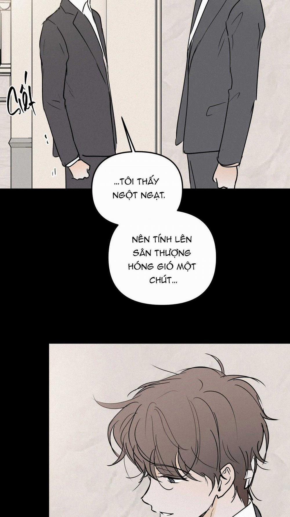 LIE AGAIN 53 trang 25