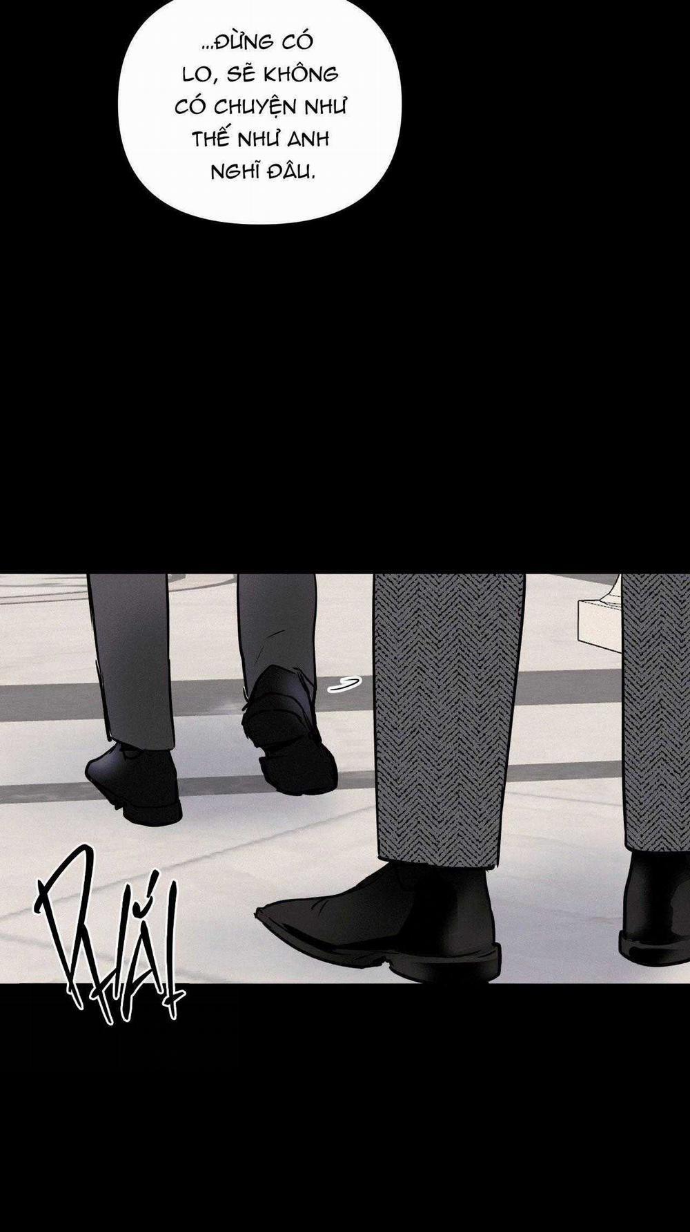 LIE AGAIN 53 trang 28