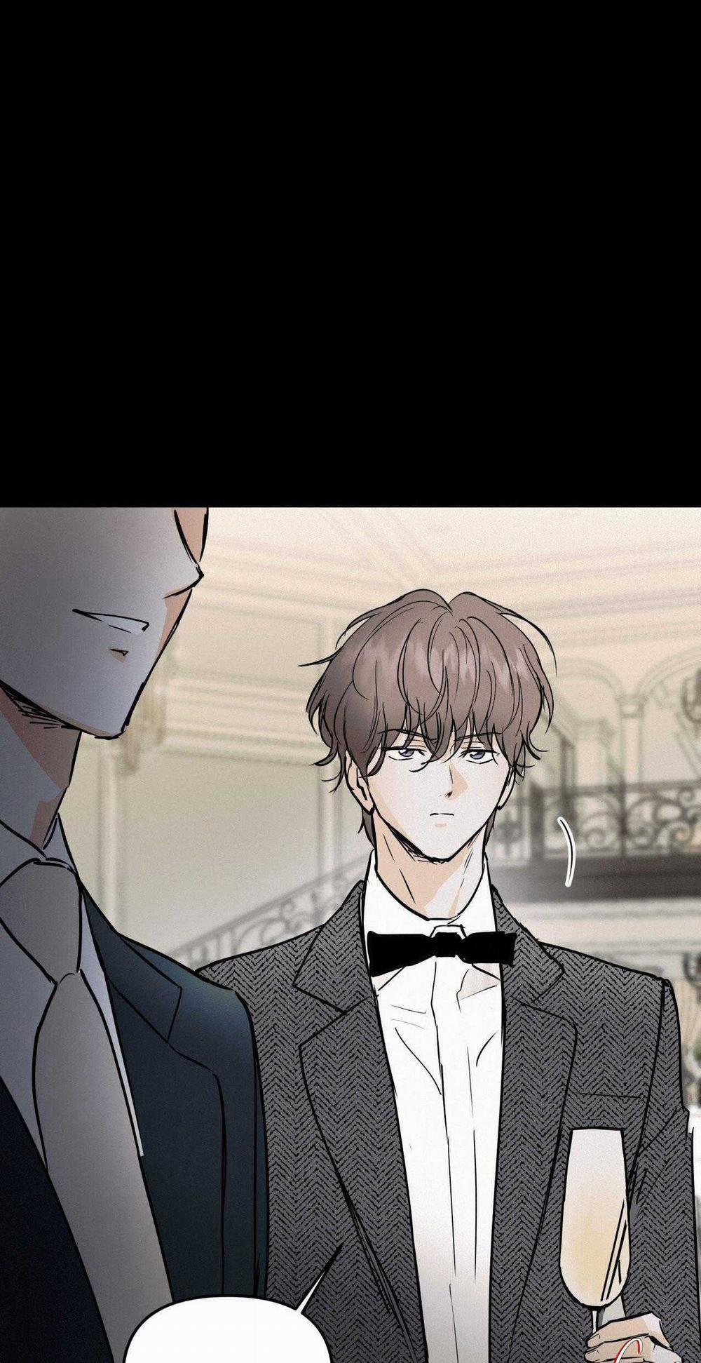 LIE AGAIN 53 trang 3