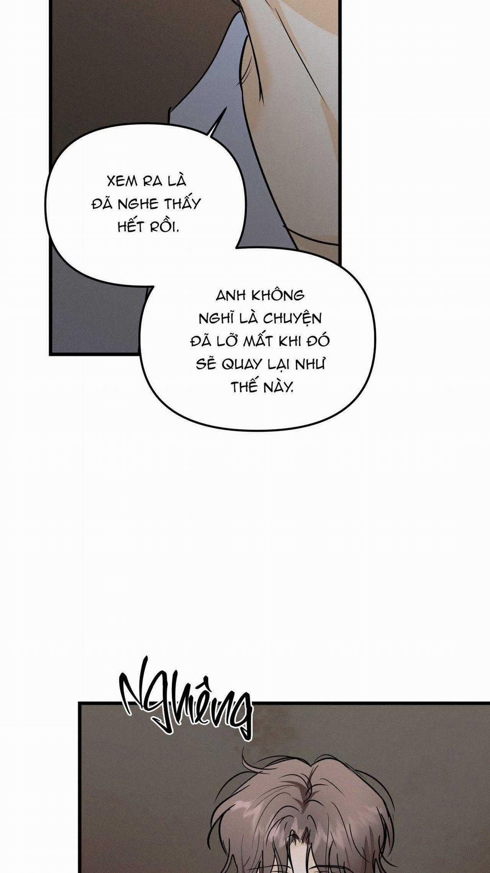 LIE AGAIN 53 trang 31