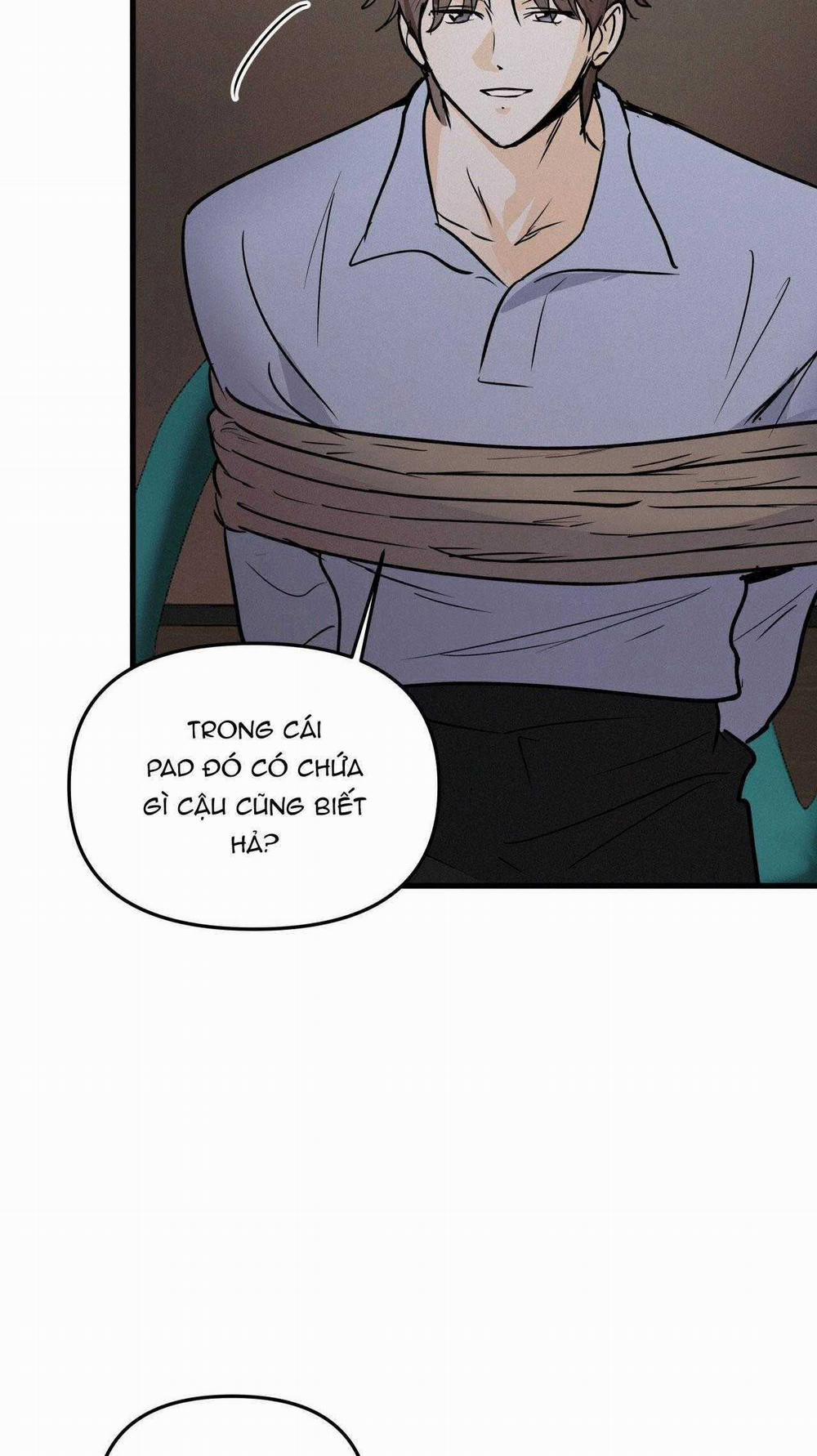 LIE AGAIN 53 trang 32