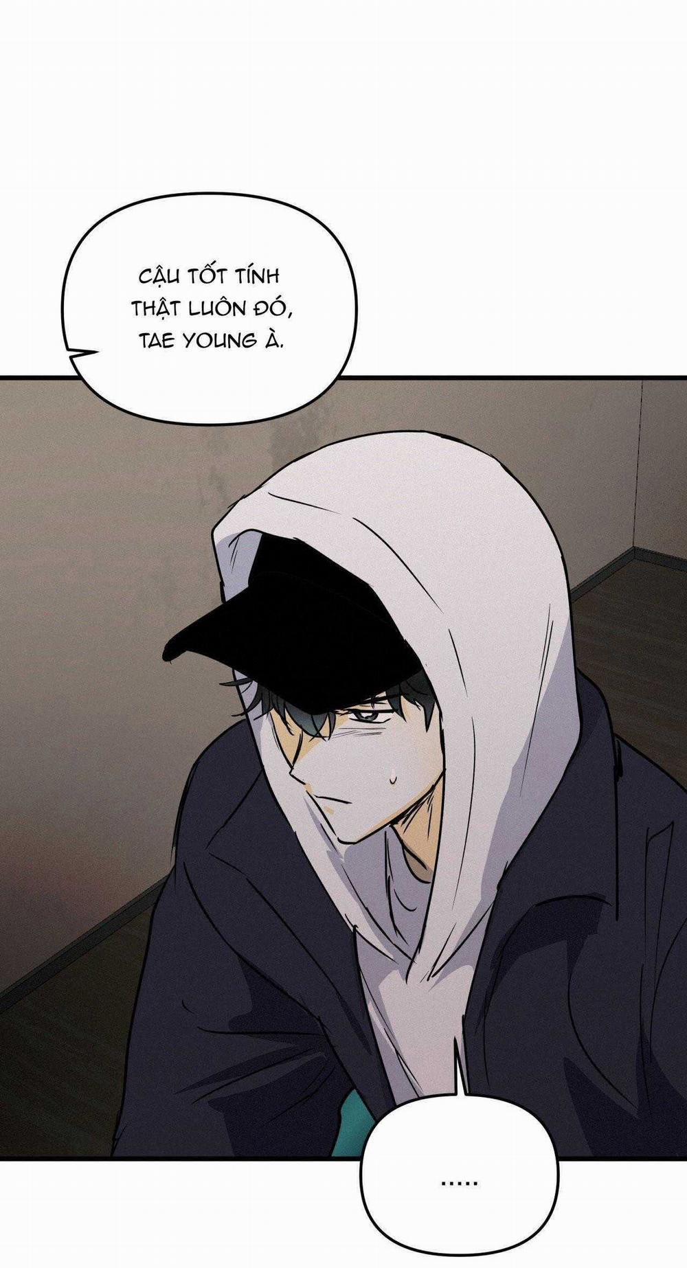 LIE AGAIN 53 trang 34