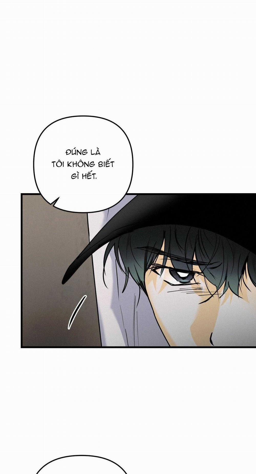 LIE AGAIN 53 trang 35