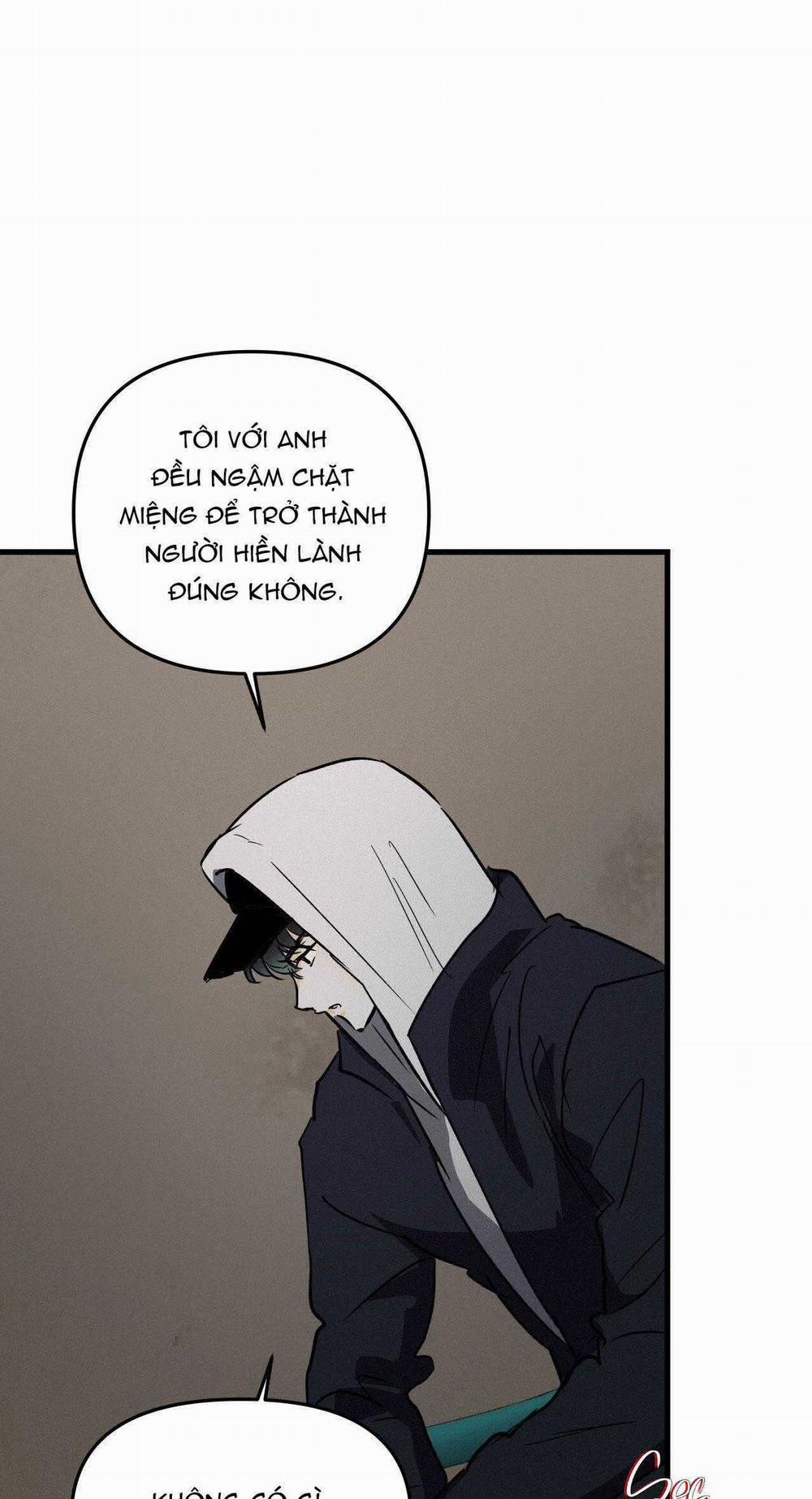 LIE AGAIN 53 trang 38