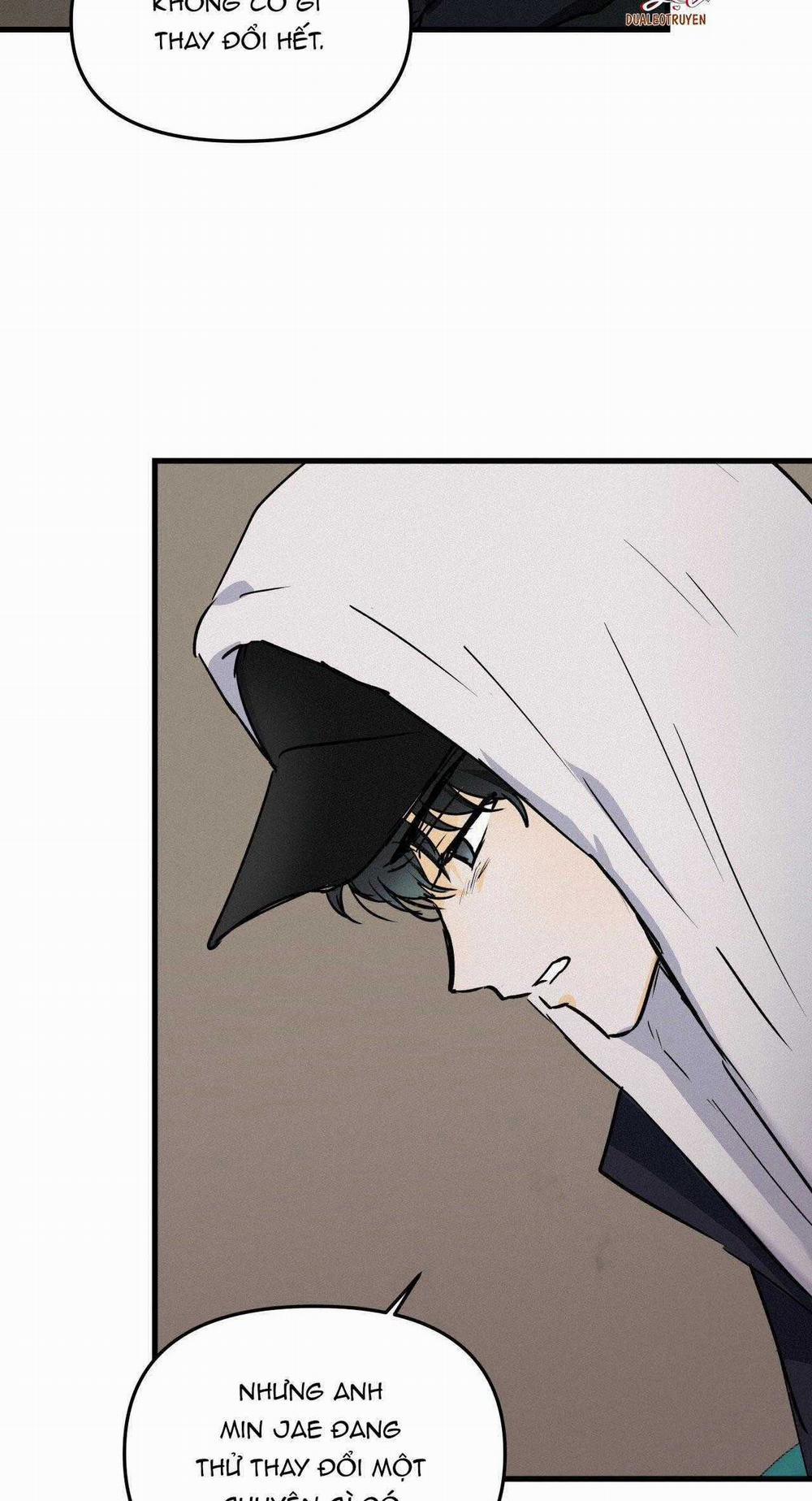 LIE AGAIN 53 trang 39