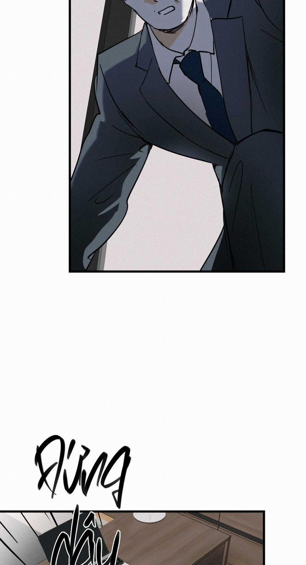 LIE AGAIN 53 trang 42