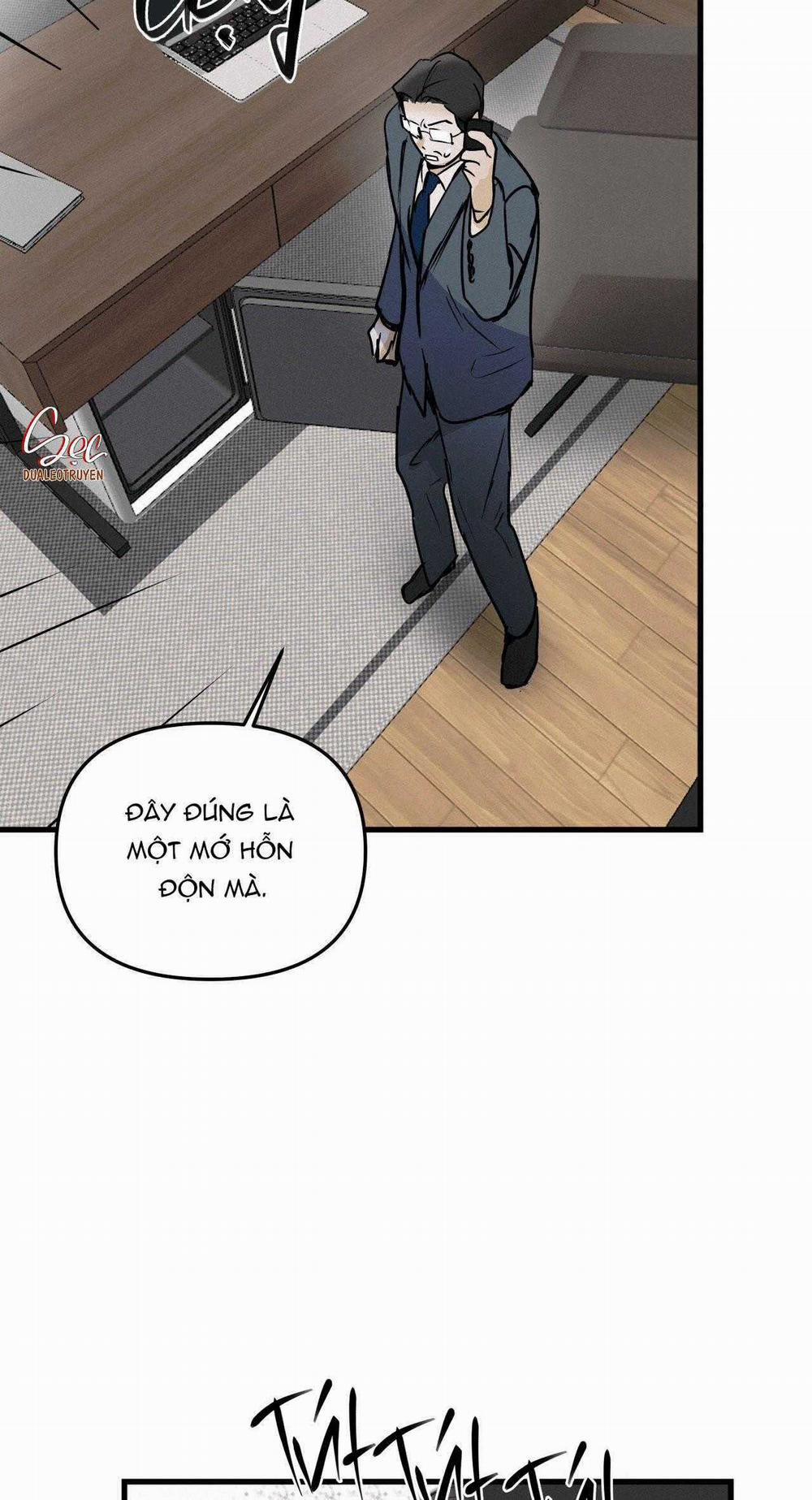 LIE AGAIN 53 trang 43