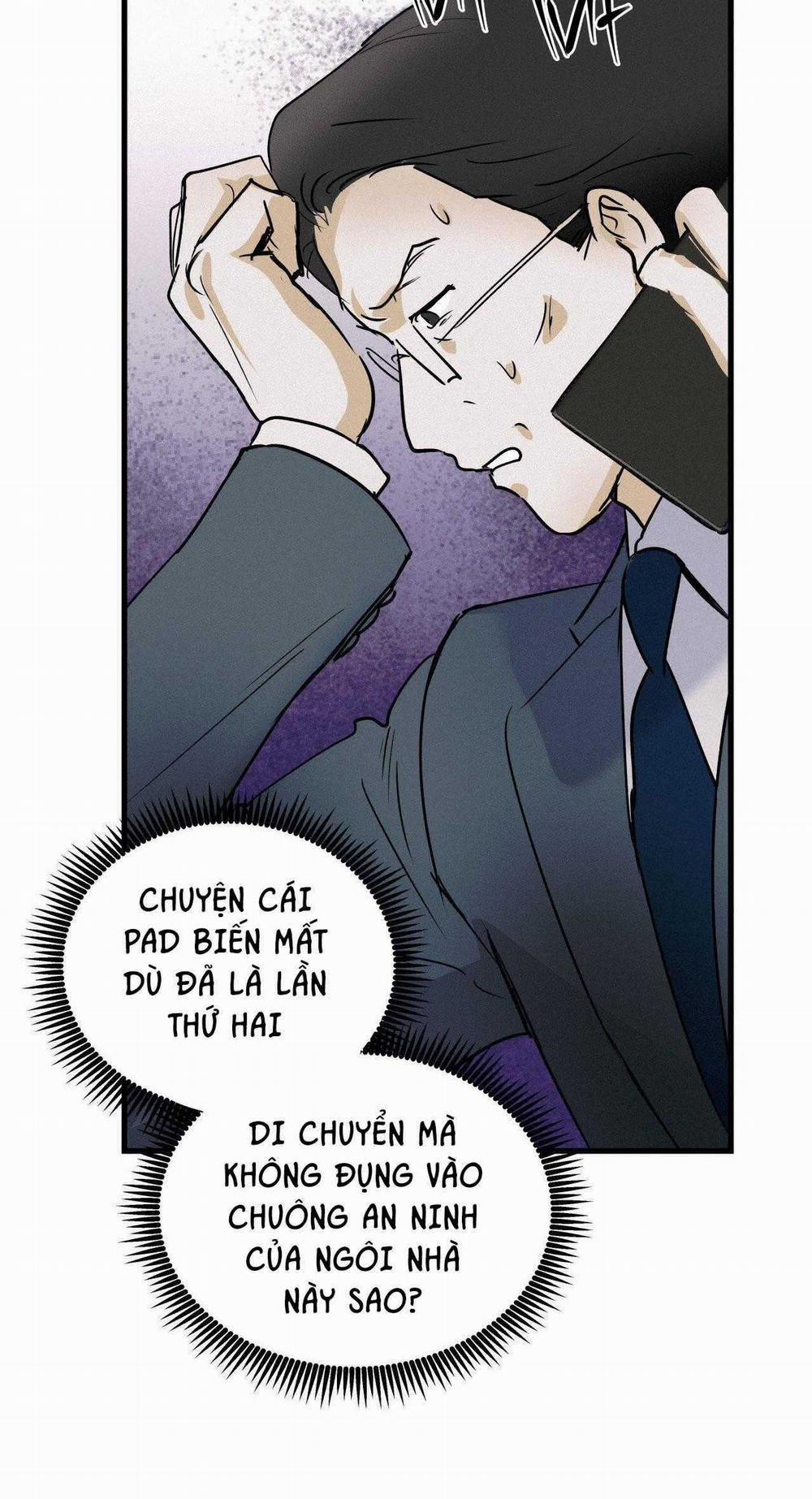 LIE AGAIN 53 trang 44