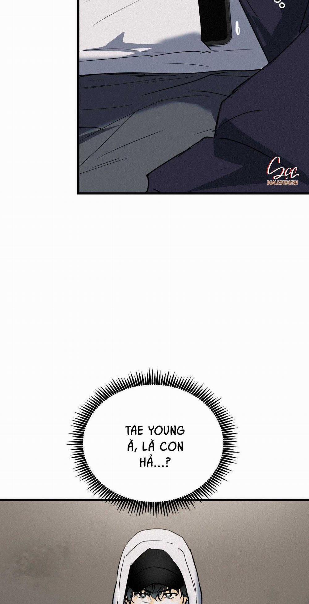 LIE AGAIN 53 trang 47