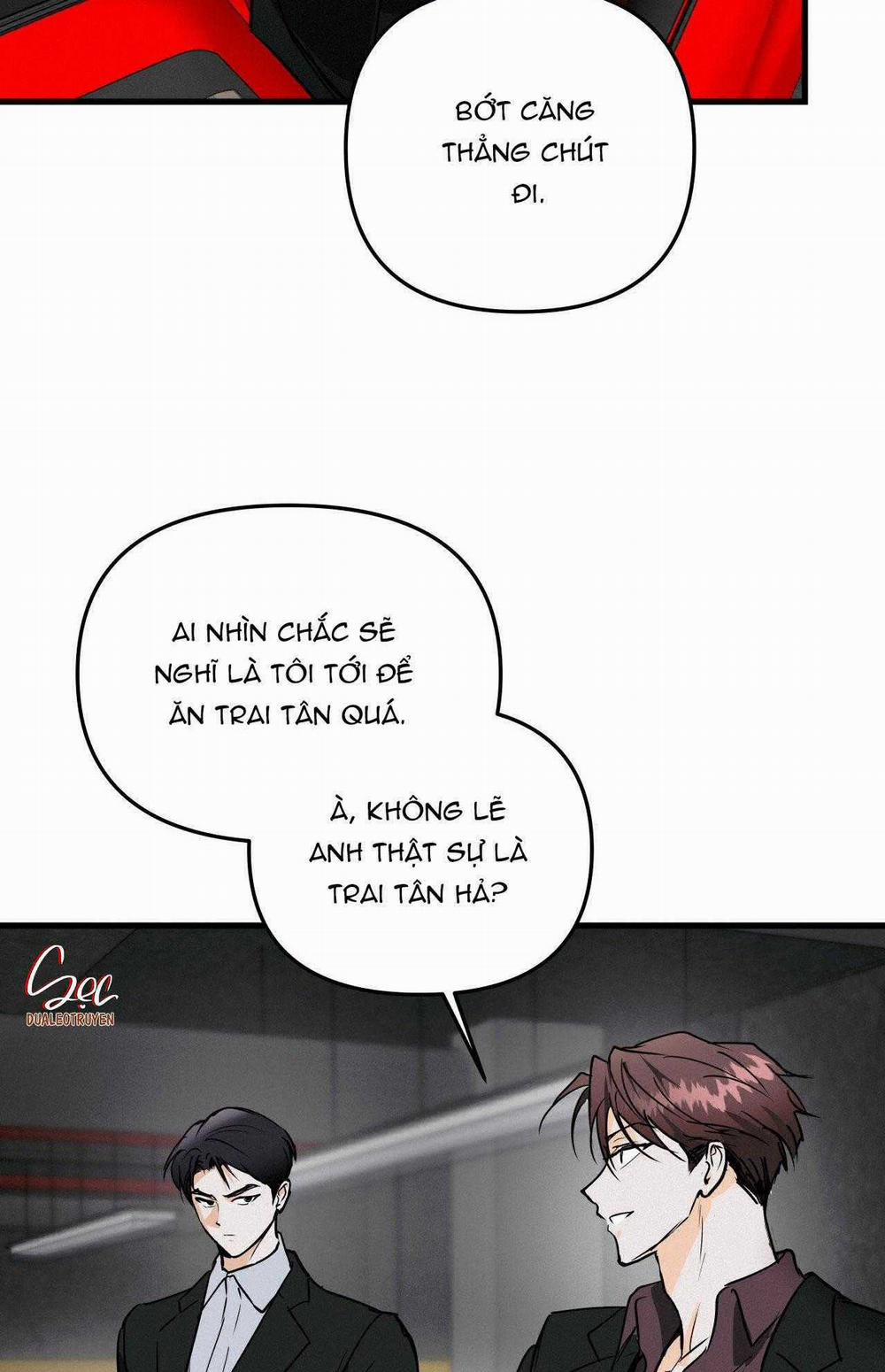 LIE AGAIN 53 trang 57