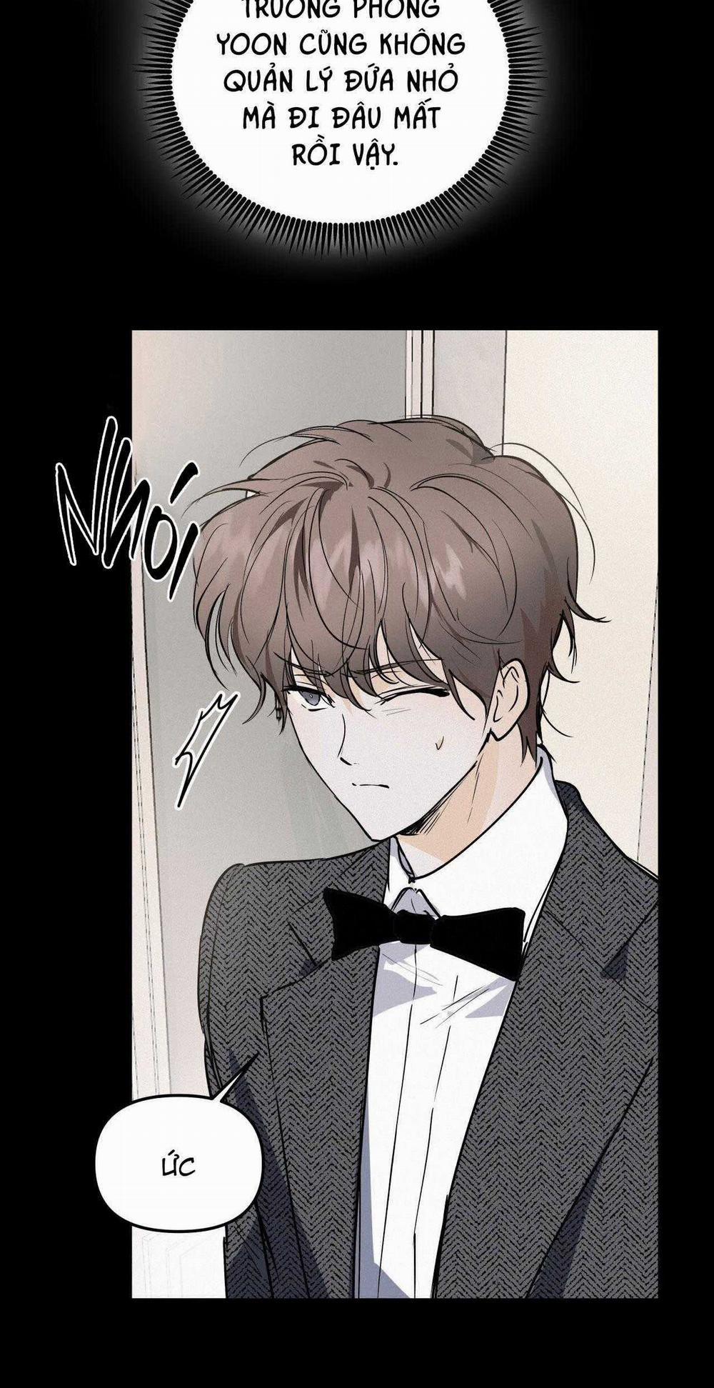 LIE AGAIN 53 trang 8