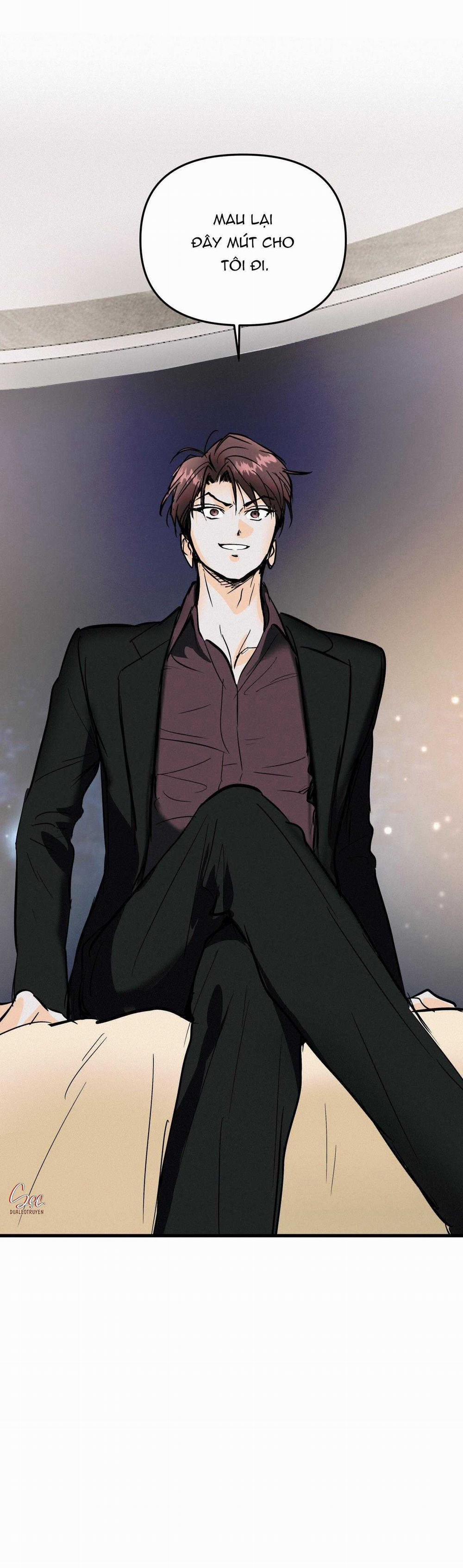 LIE AGAIN 54 trang 1