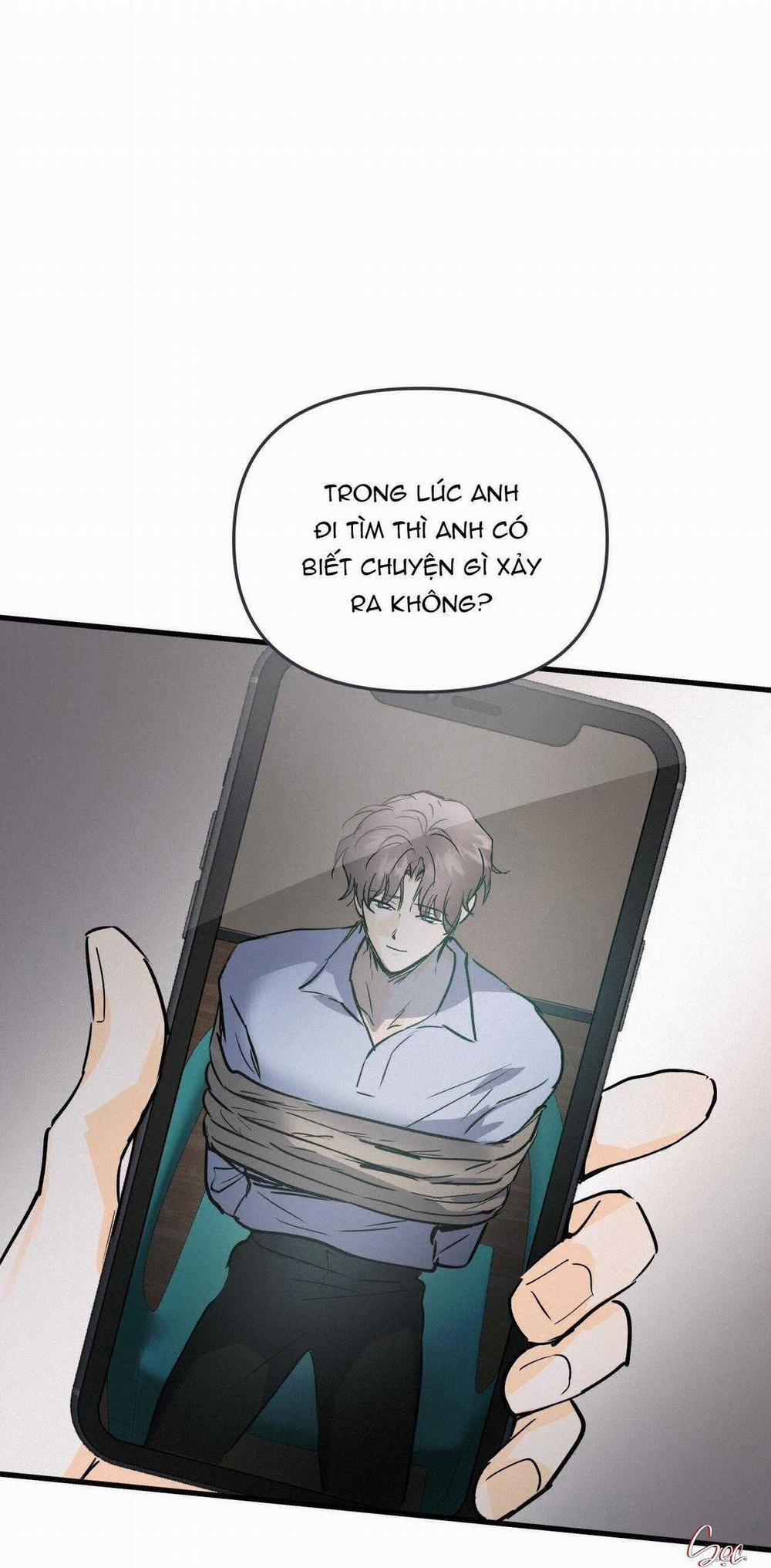 LIE AGAIN 54 trang 10