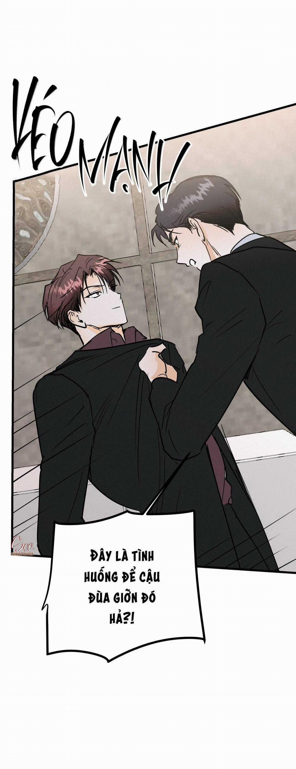 LIE AGAIN 54 trang 12