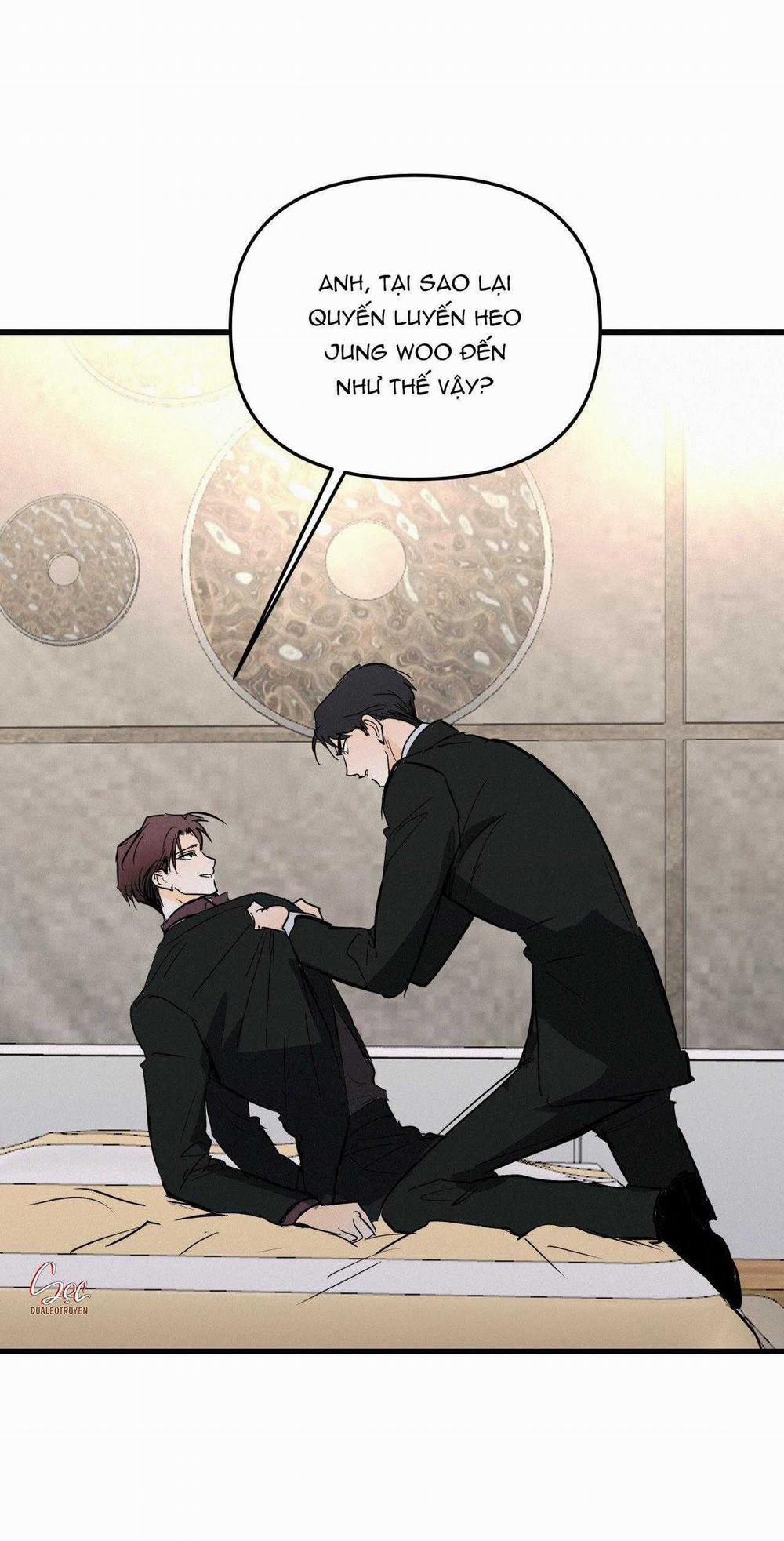 LIE AGAIN 54 trang 19