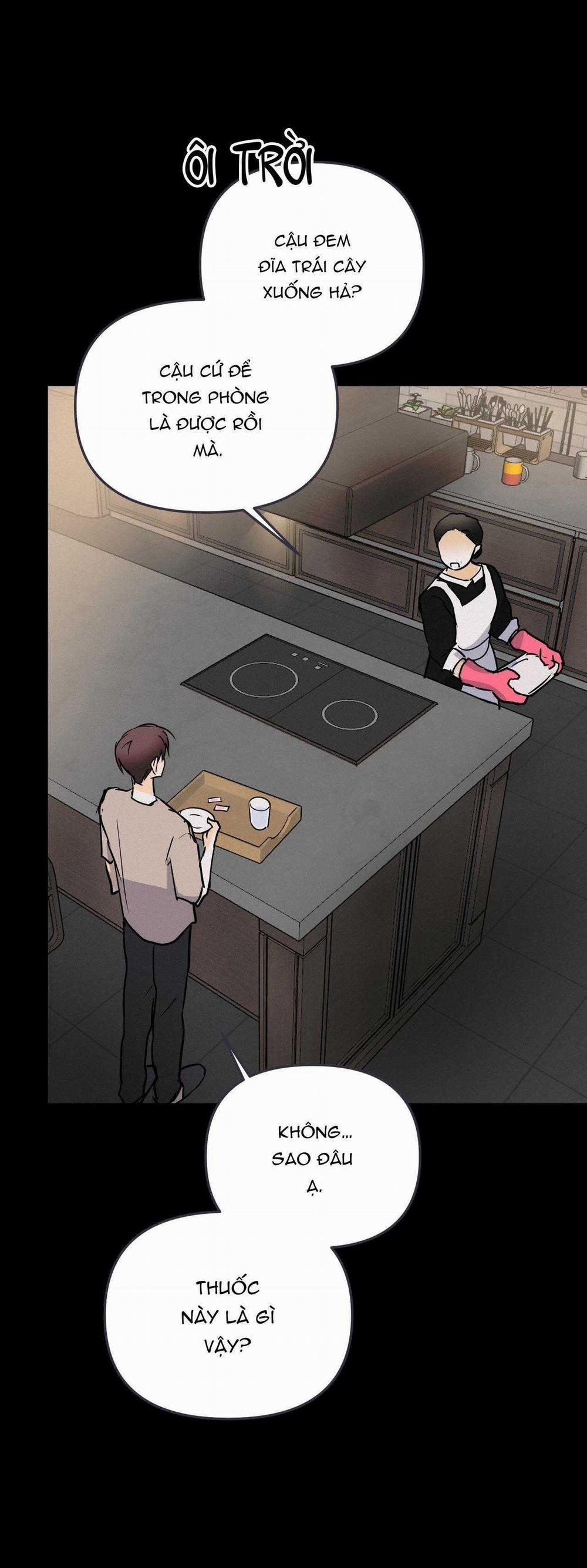 LIE AGAIN 54 trang 28