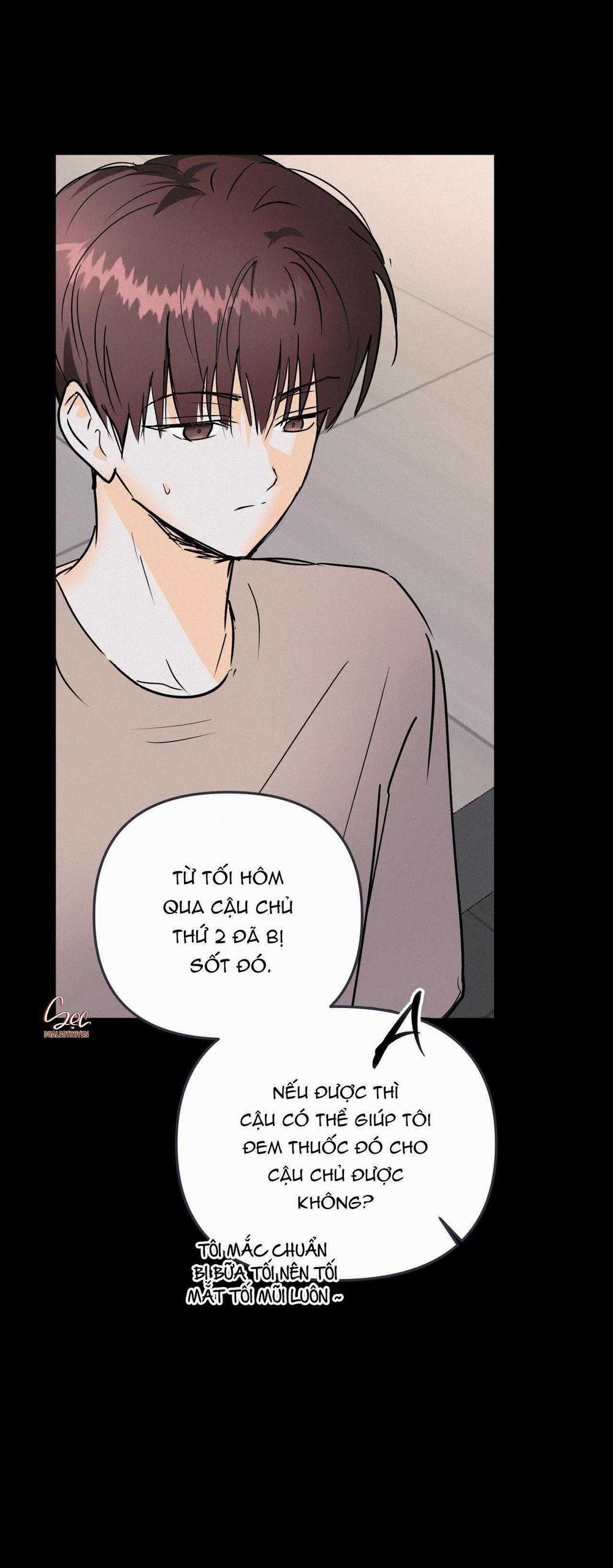 LIE AGAIN 54 trang 29