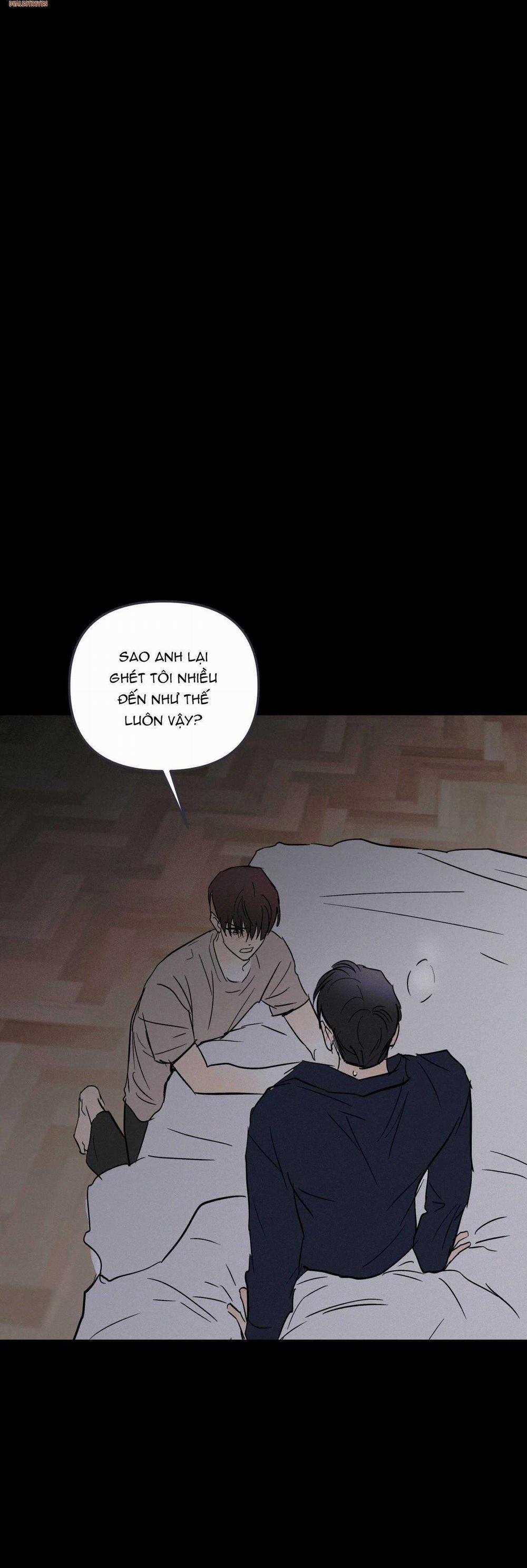 LIE AGAIN 54 trang 43