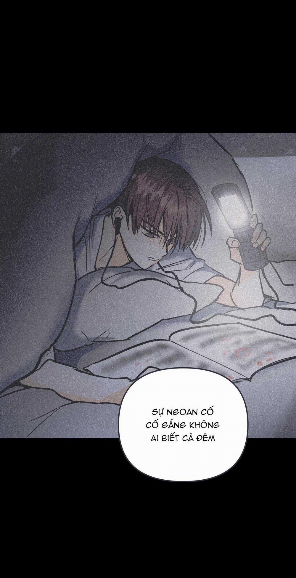 LIE AGAIN 54 trang 47