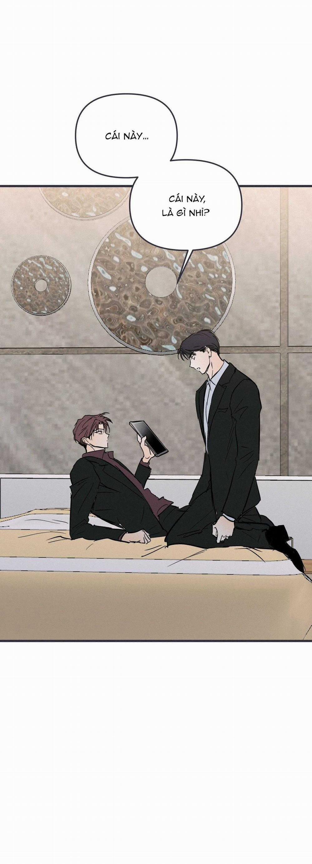 LIE AGAIN 54 trang 56