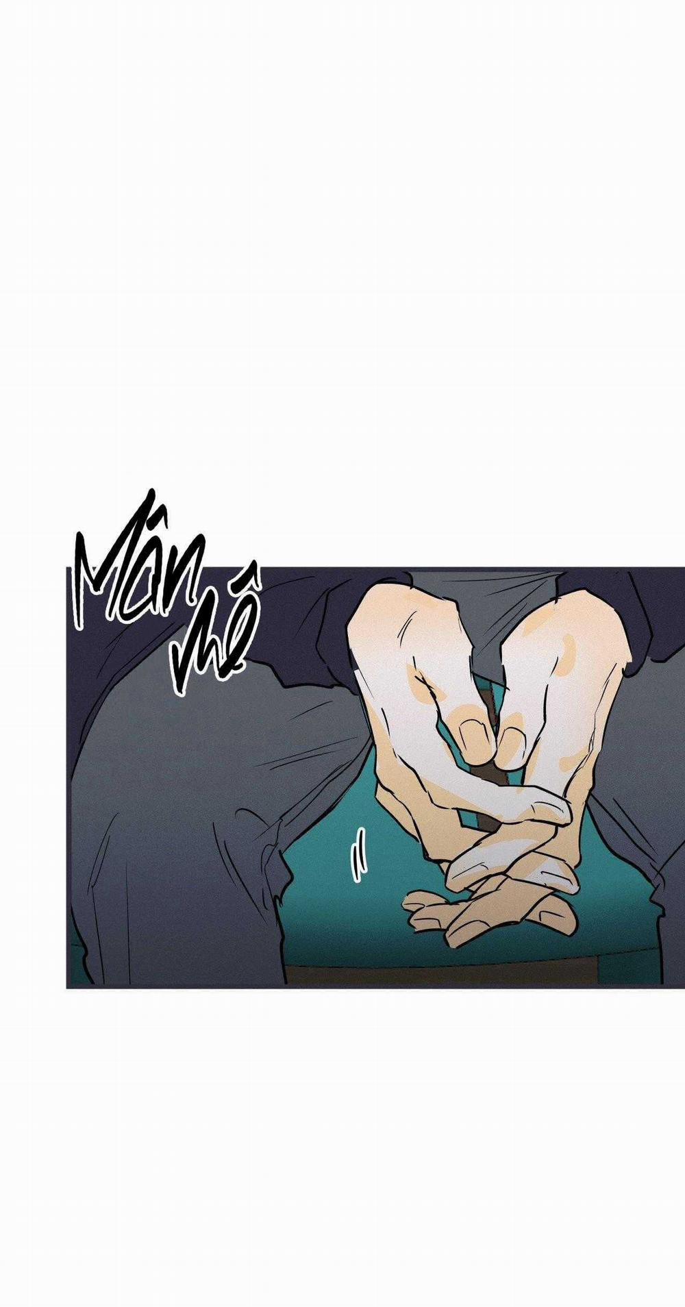 LIE AGAIN 54 trang 57