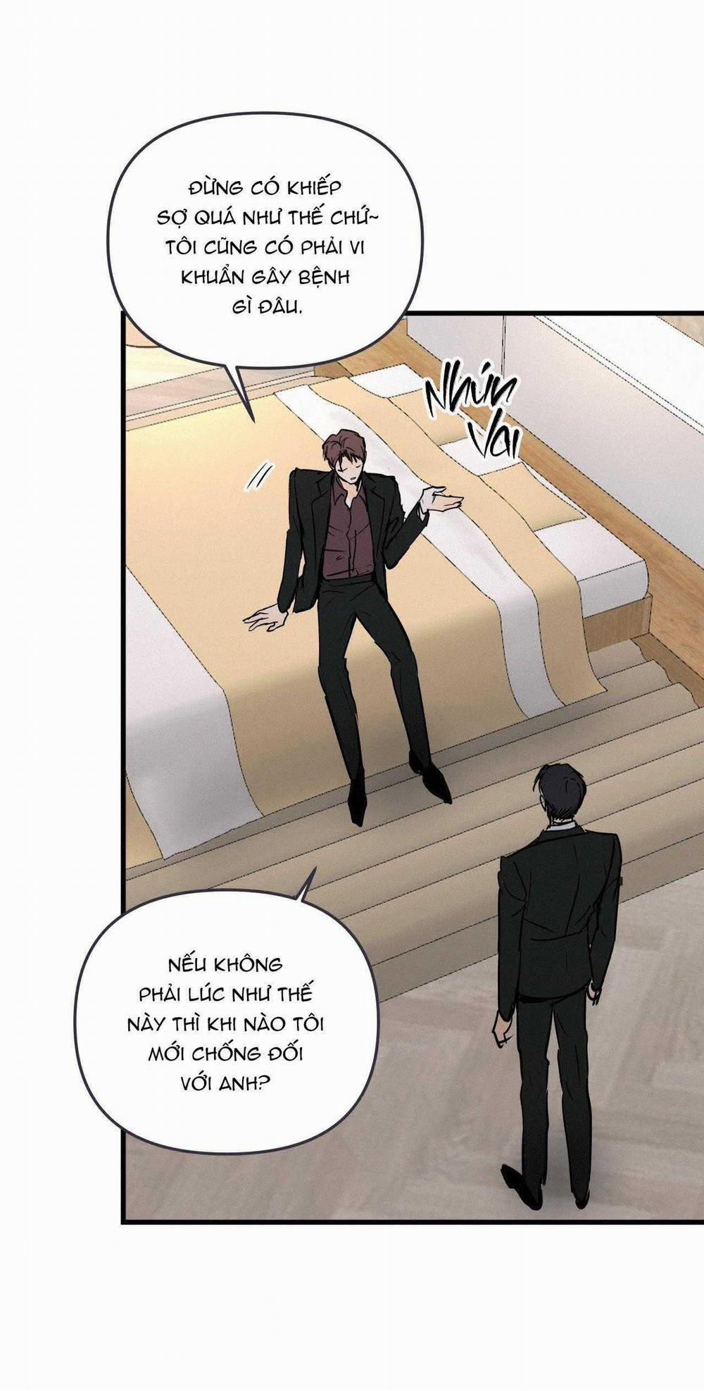 LIE AGAIN 54 trang 6
