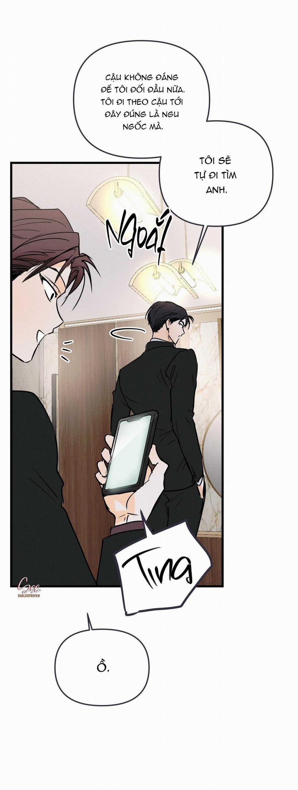 LIE AGAIN 54 trang 8