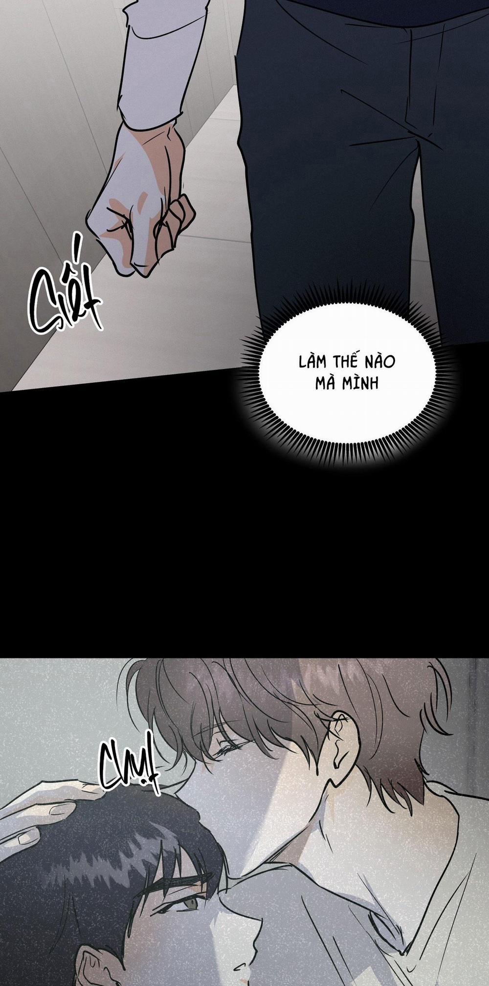 LIE AGAIN 55 trang 14