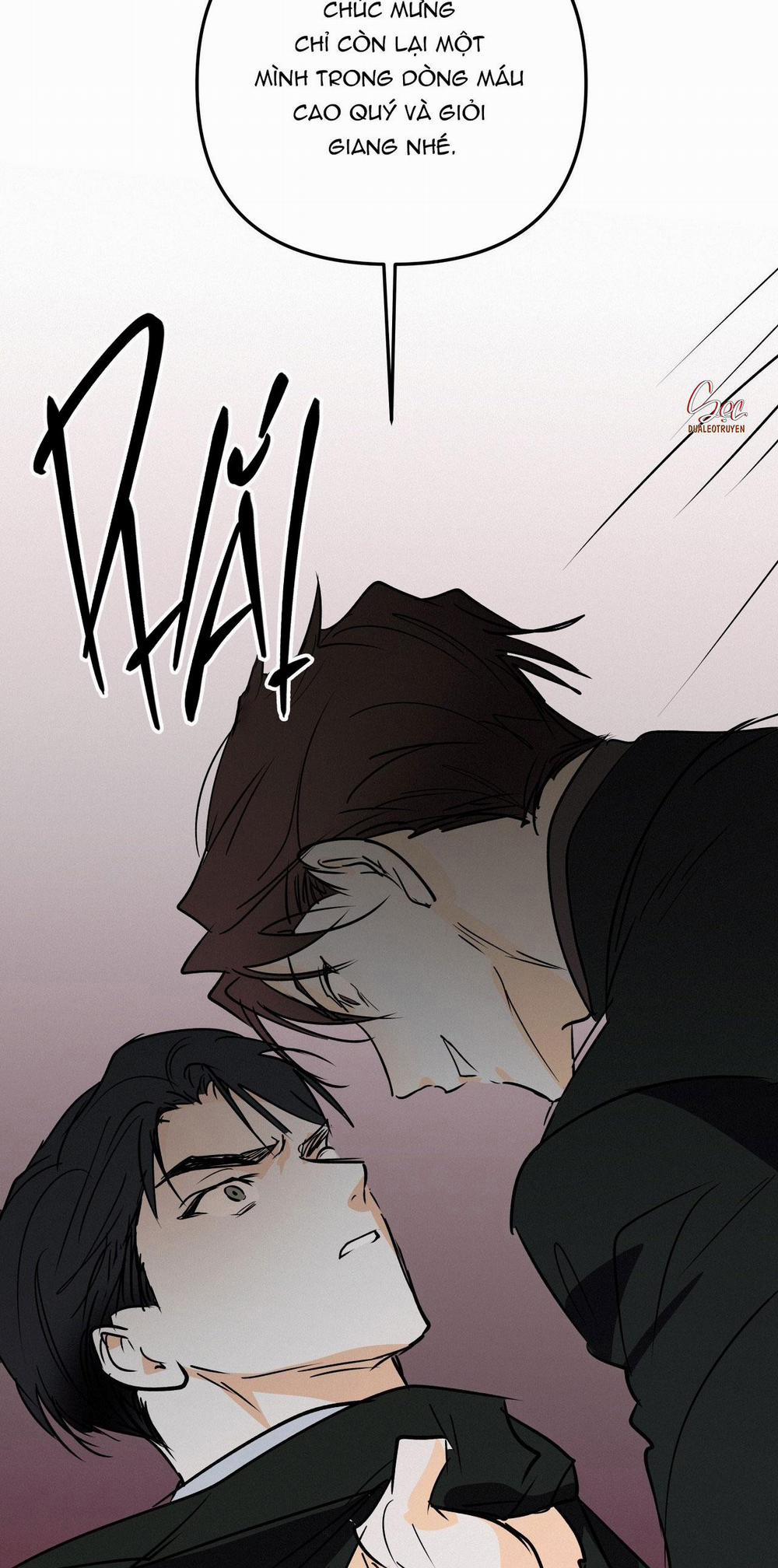 LIE AGAIN 55 trang 17