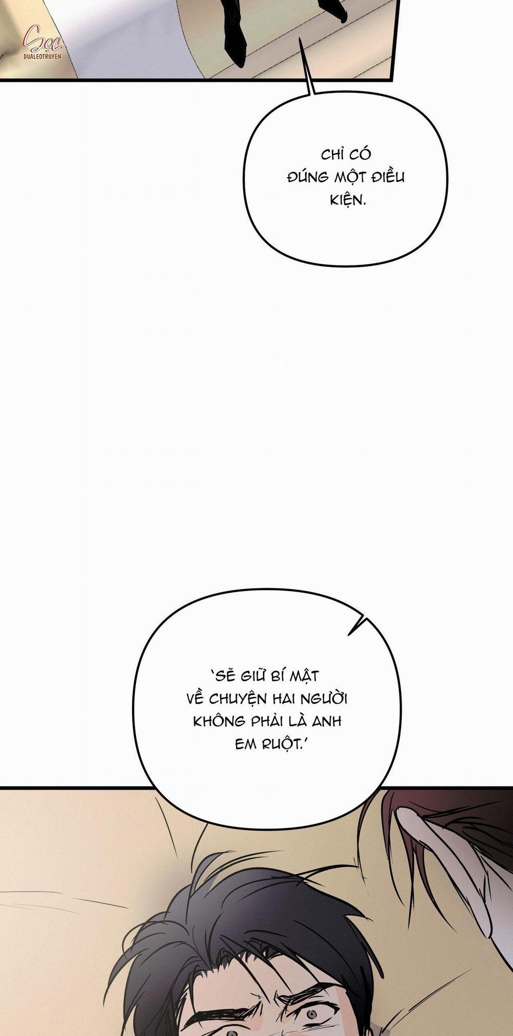 LIE AGAIN 55 trang 20