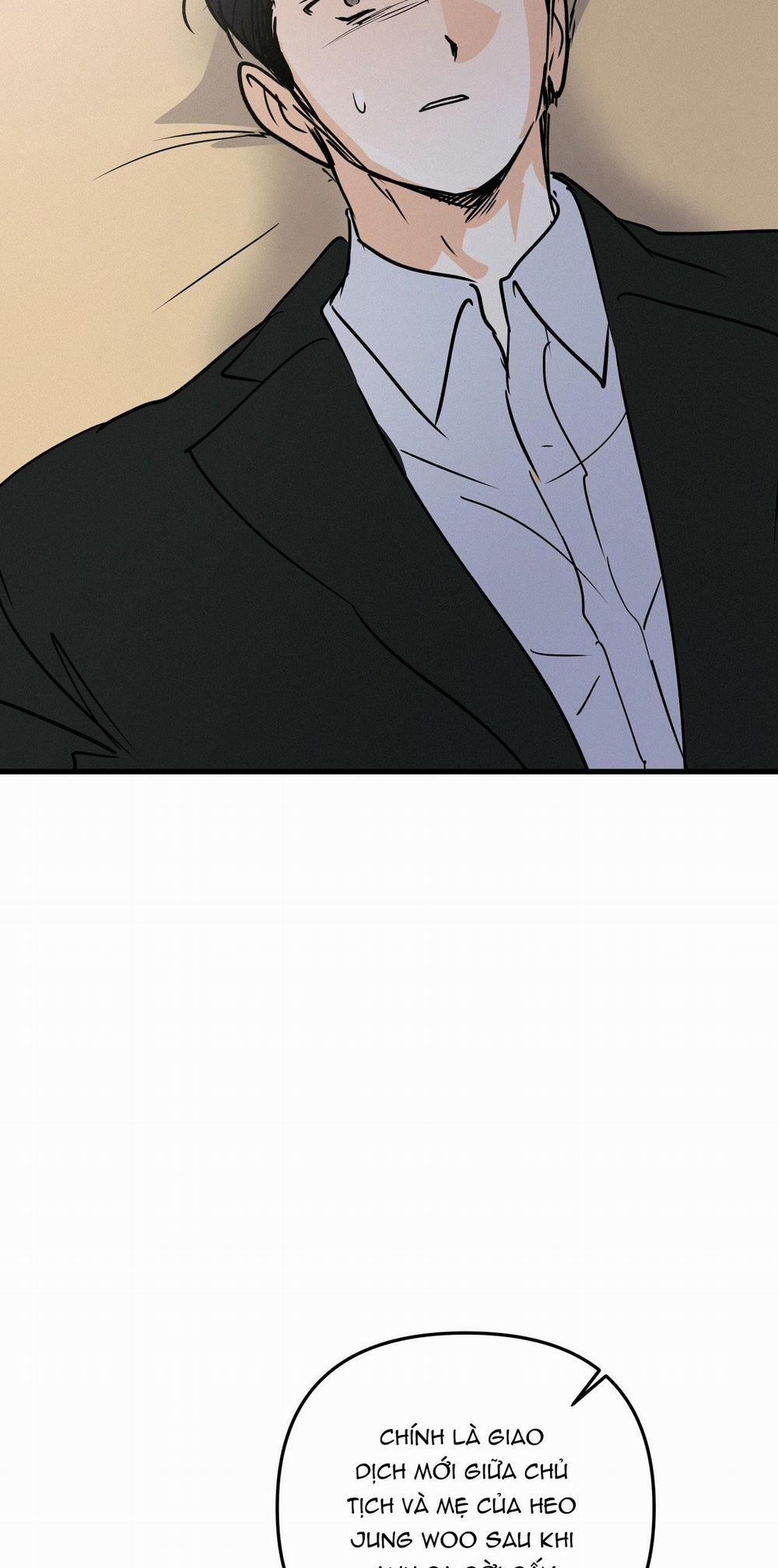 LIE AGAIN 55 trang 21