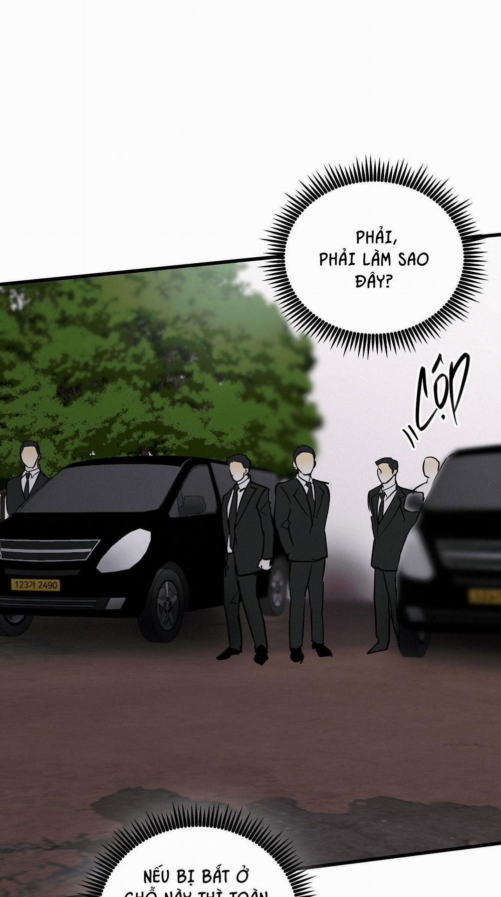 LIE AGAIN 55 trang 27