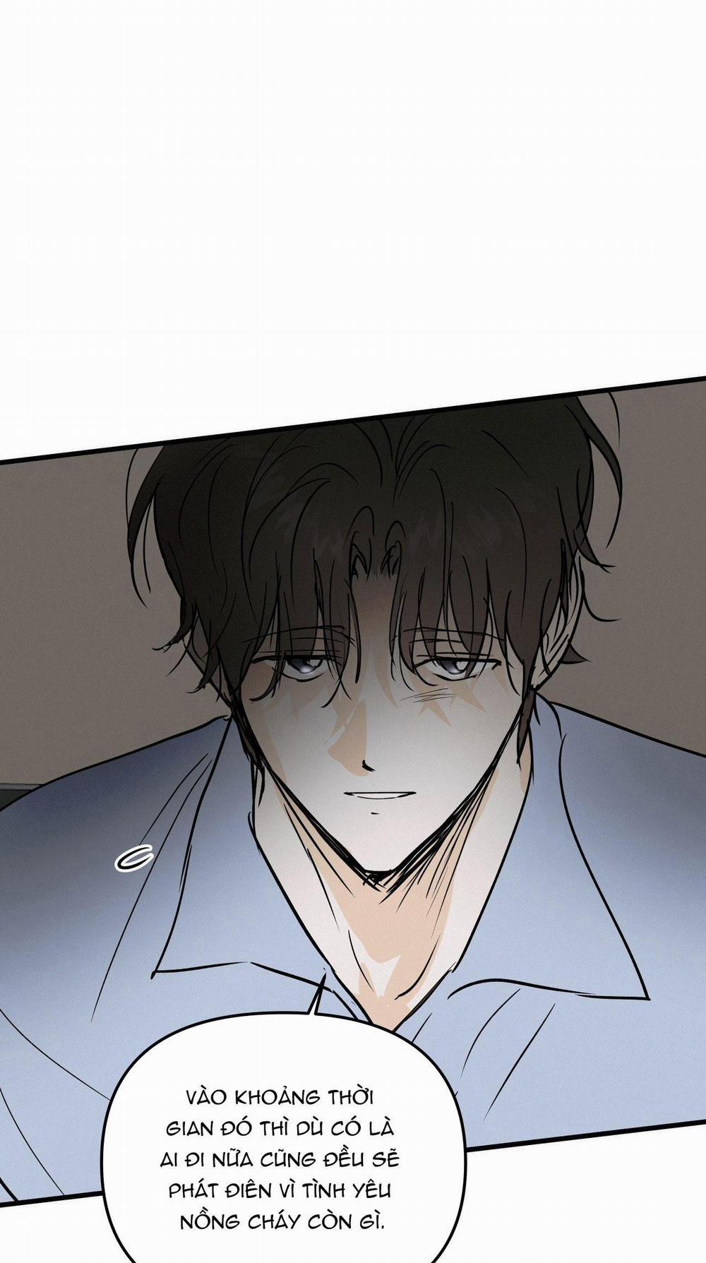 LIE AGAIN 55 trang 31