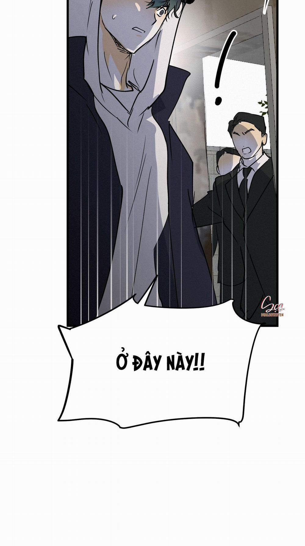 LIE AGAIN 55 trang 33