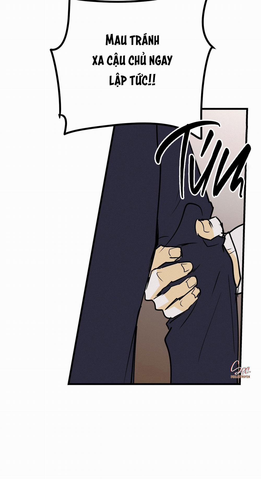 LIE AGAIN 55 trang 36