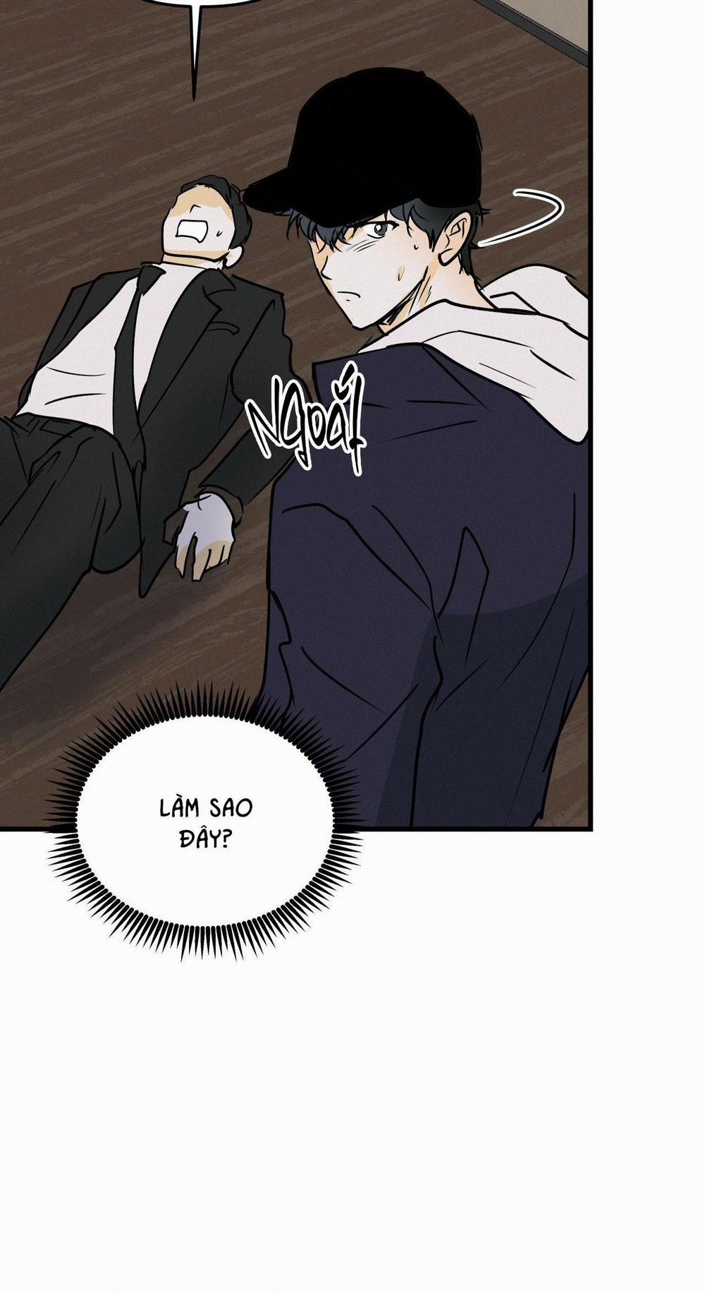 LIE AGAIN 55 trang 39