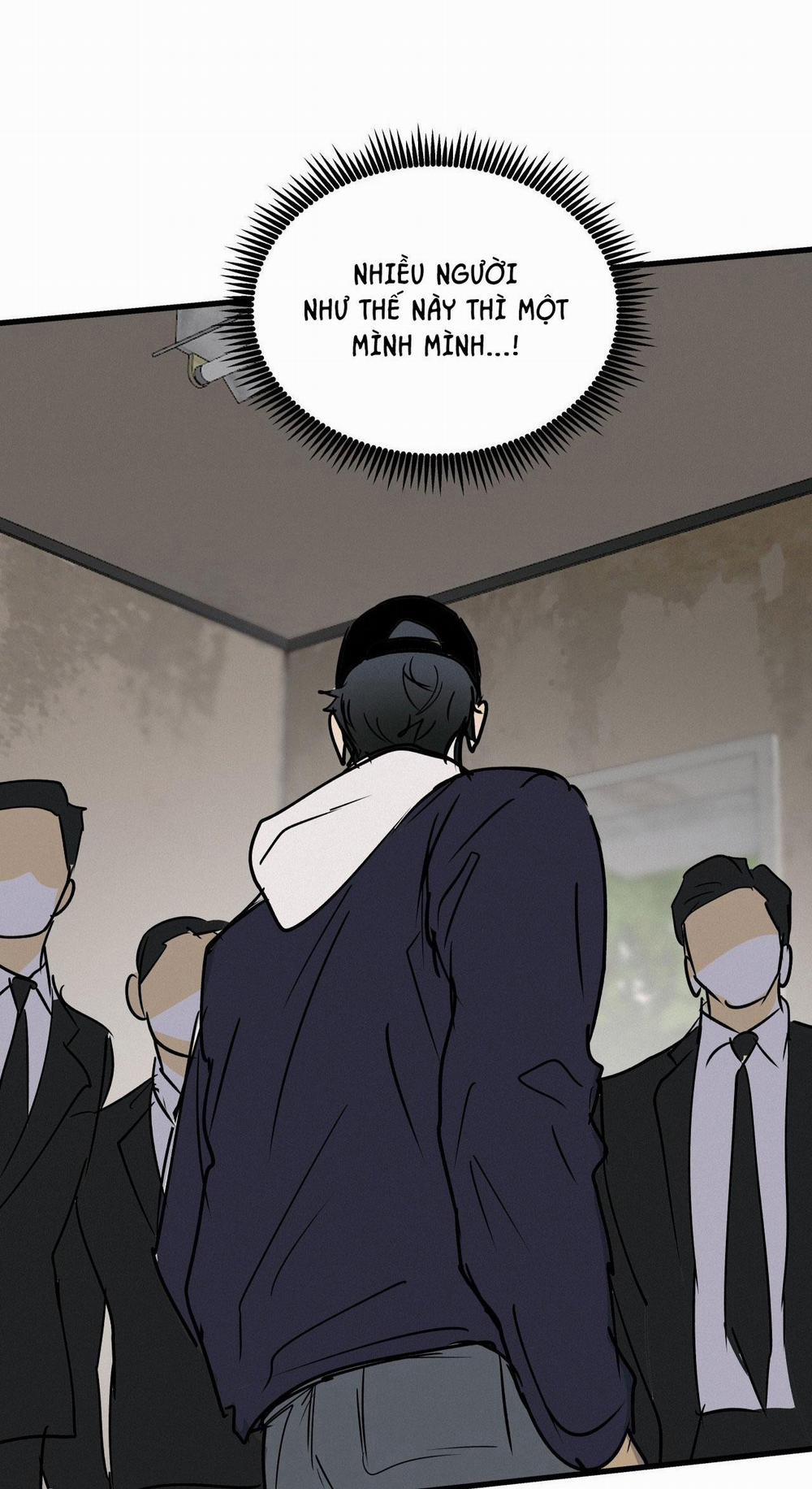 LIE AGAIN 55 trang 40