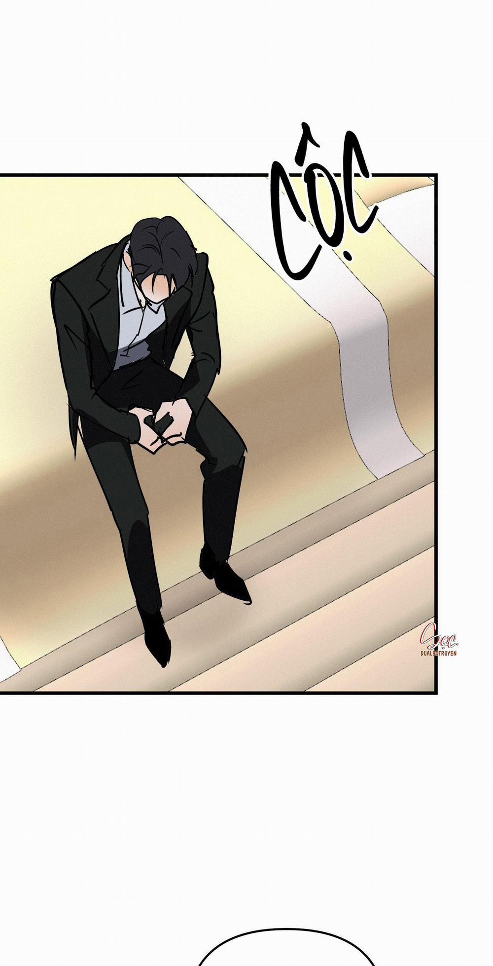 LIE AGAIN 55 trang 46