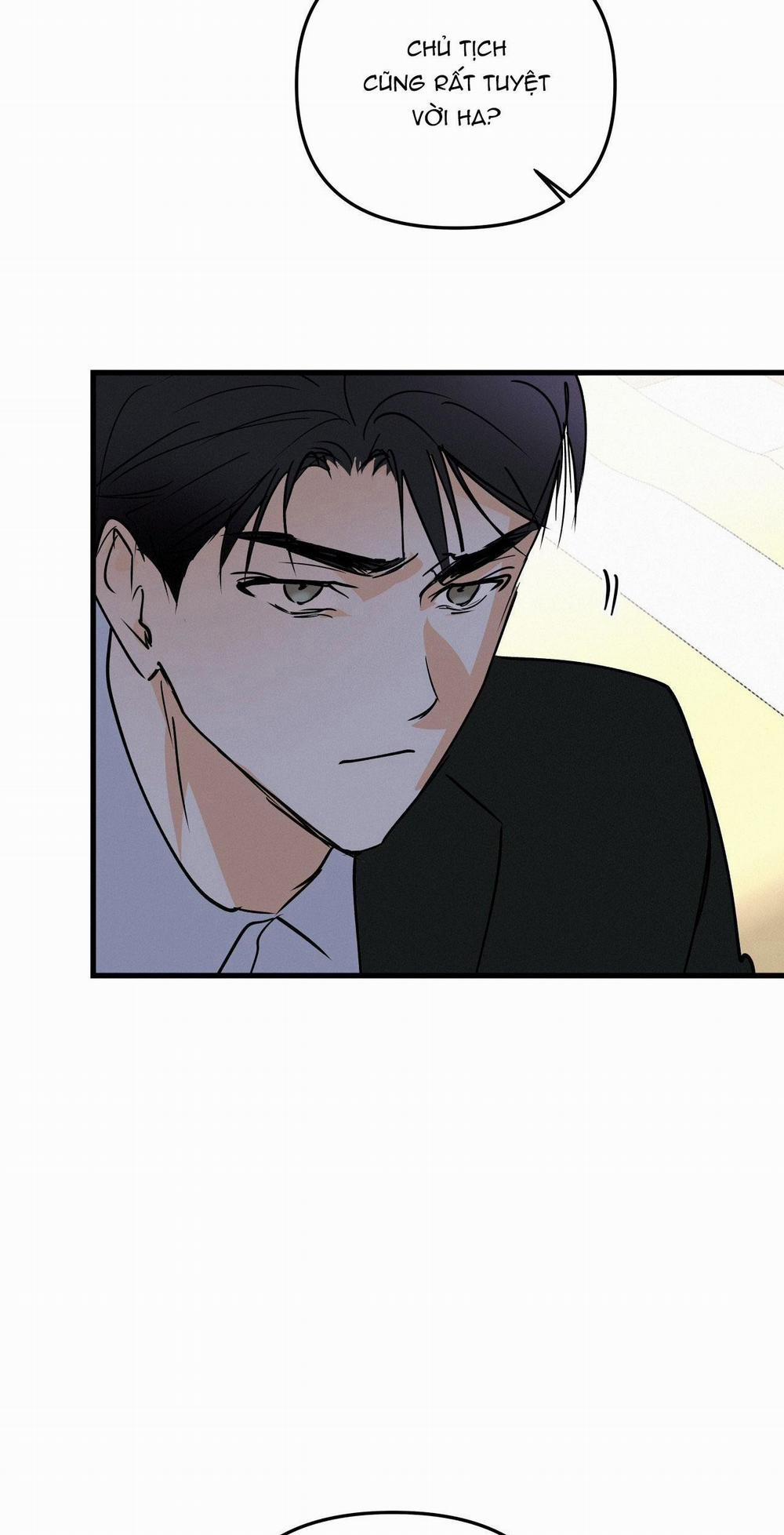 LIE AGAIN 55 trang 47