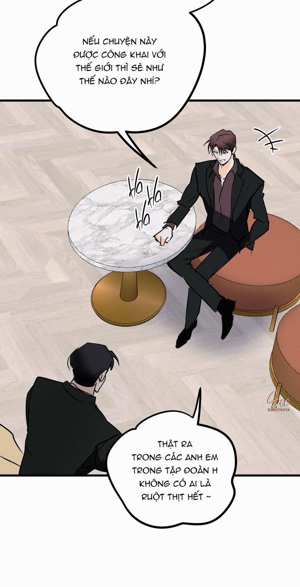 LIE AGAIN 55 trang 52