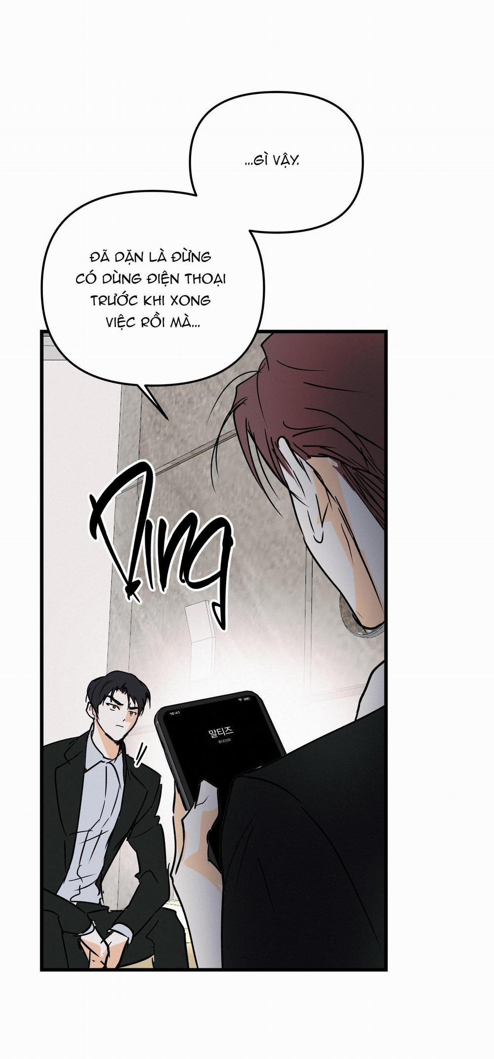 LIE AGAIN 55 trang 69