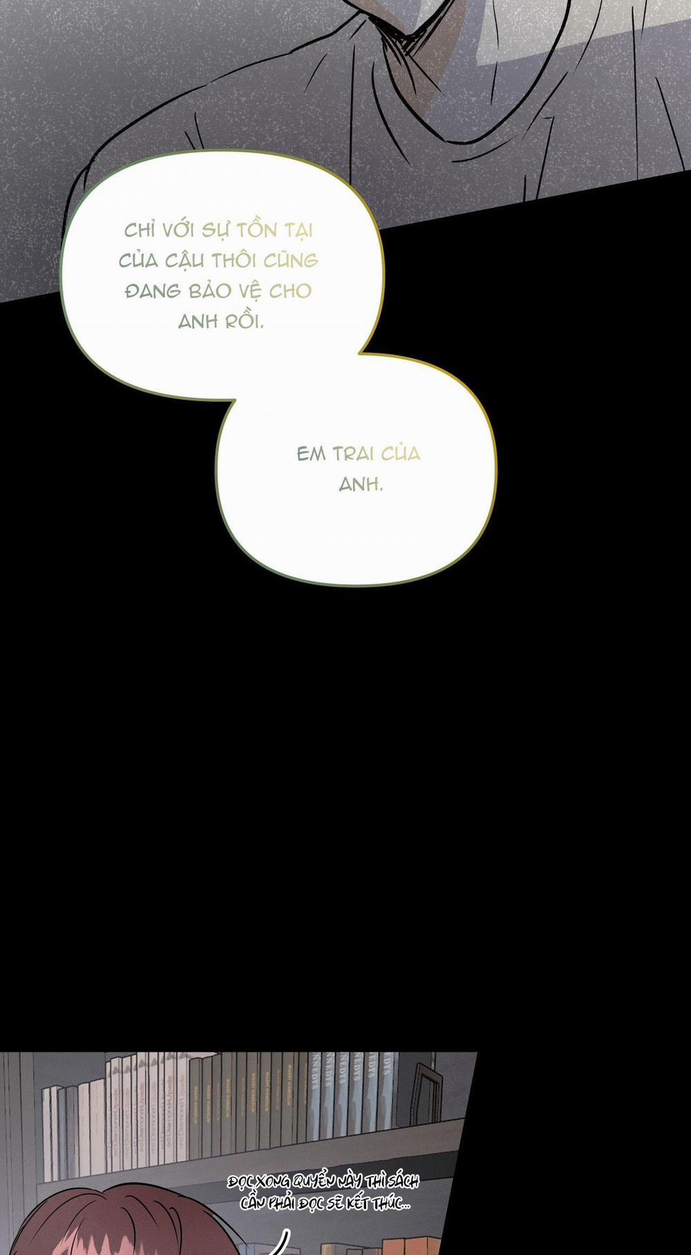 LIE AGAIN 55 trang 8