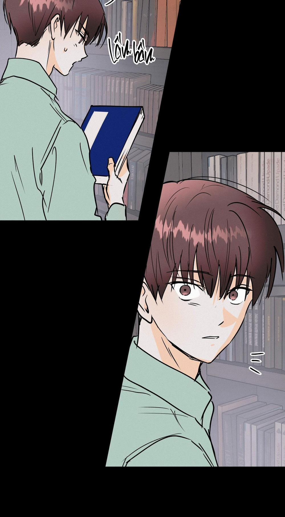 LIE AGAIN 55 trang 9