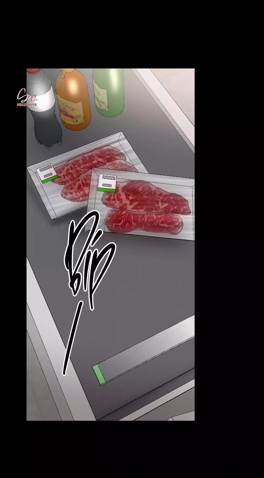 LIE AGAIN 56 trang 13