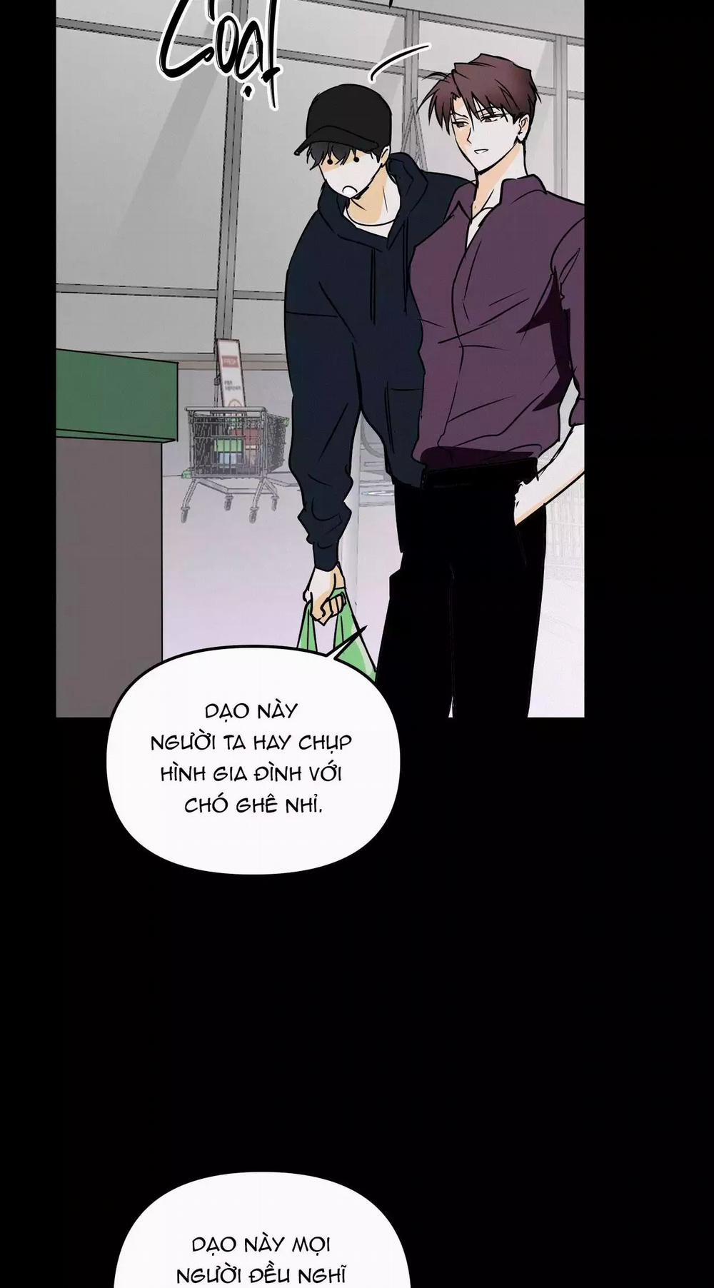 LIE AGAIN 56 trang 20